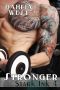 [Stark Ink 04] • Stronger (Stark Ink Book 4)